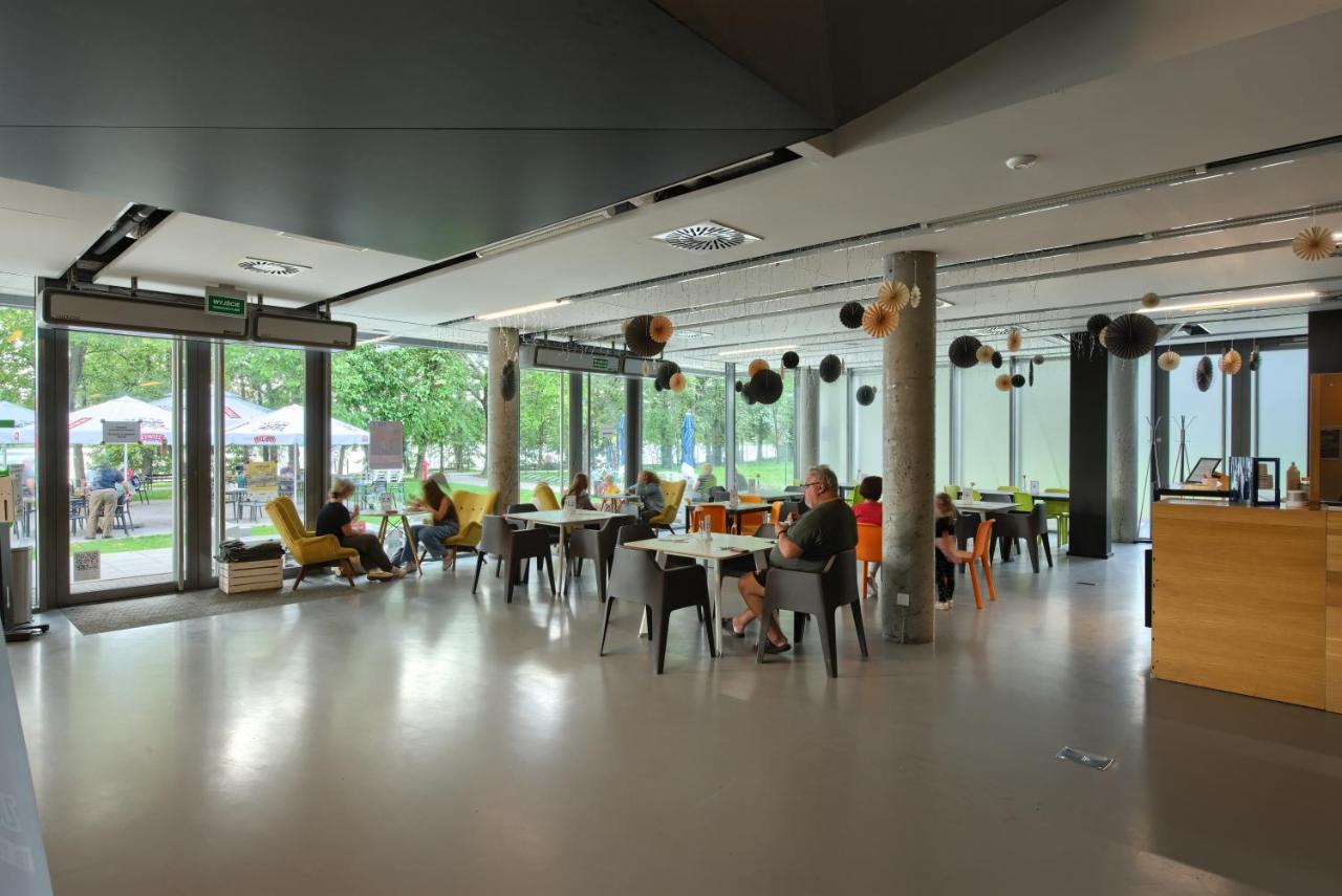 Fala Park Wolsztyn Exterior photo